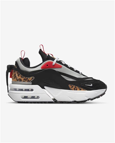 nike furyosa air max